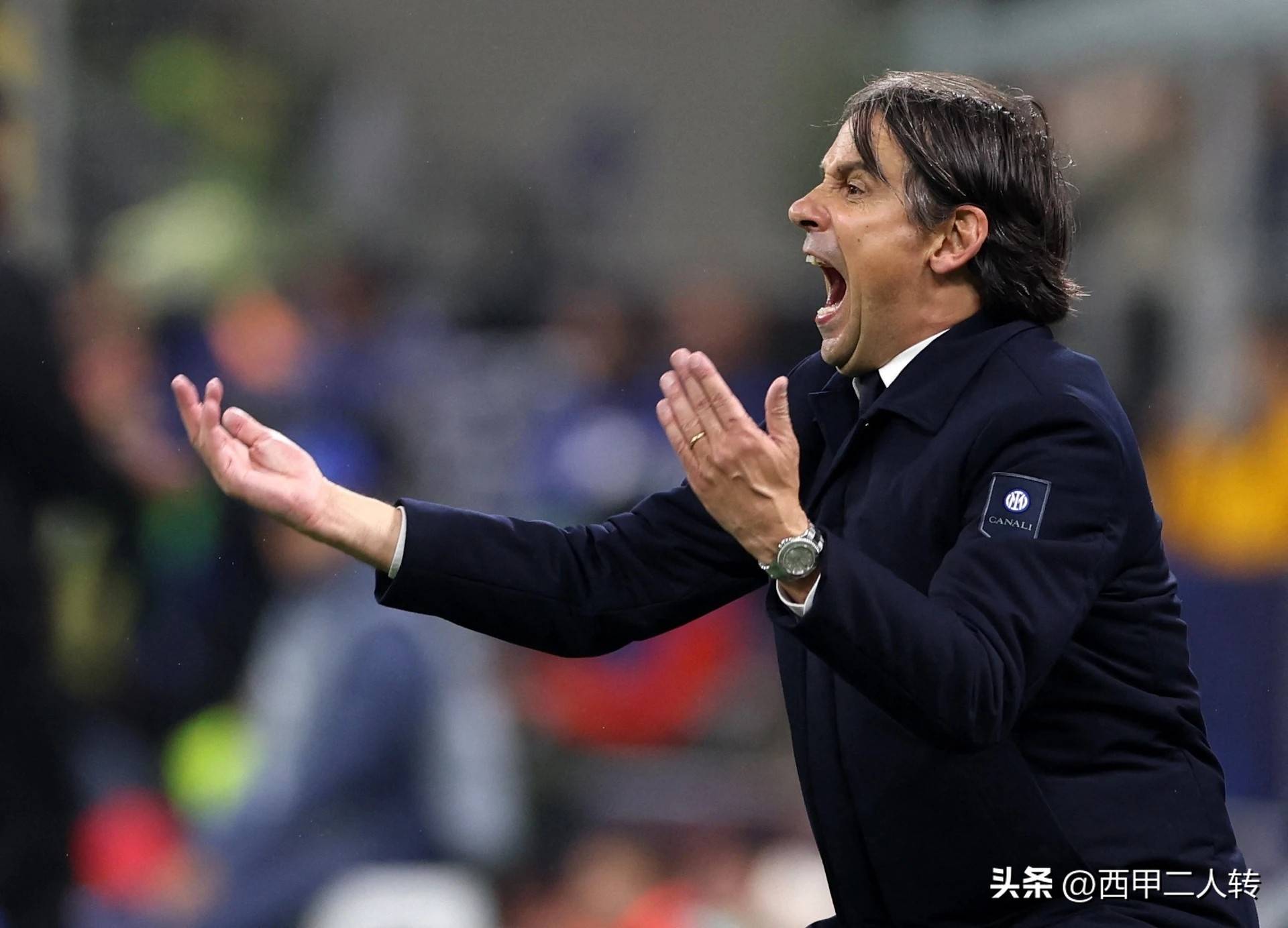 开云体育app-关于集结日欧冠传出新动向，国际米兰战术微调，管理层表态——引发热议，团队化学反应显著的信息