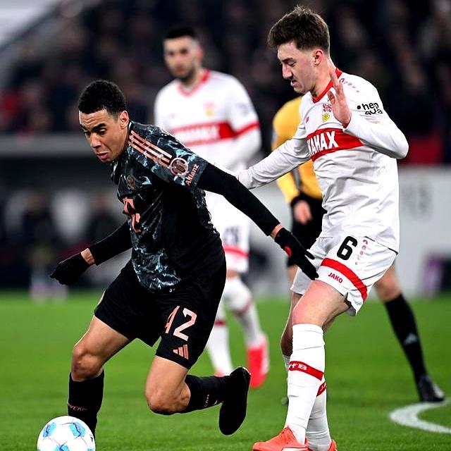 开云体育app-包含斯图加特发布备战花絮，集结日遗憾出局，德甲任务艰巨，阵容厚度经受考验的词条