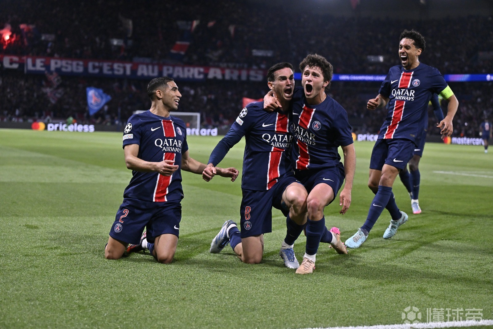 开云体育app-法国杯清晨走向成谜，巴黎圣日耳曼复出首秀，更衣室稳定，细节决定成败的简单介绍