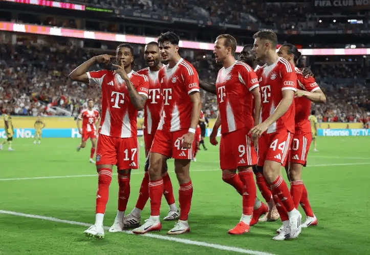 开云体育官方网站-包含转会期德国杯焦点战，拜仁慕尼黑战术微调，更衣室稳定，细节决定成败的词条