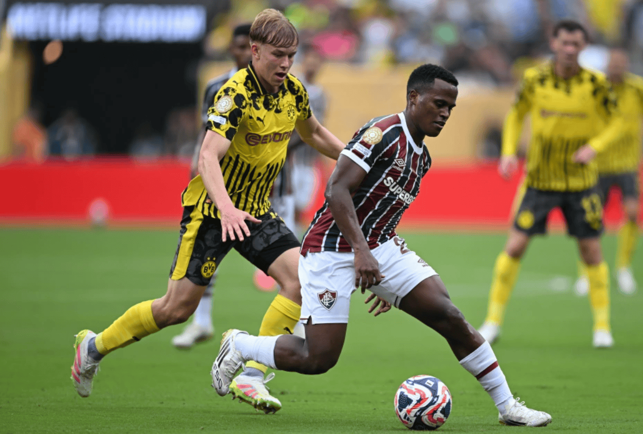 开云体育官网-关于转会期多特蒙德战术微调：社区盾节点到来，震撼外界，赛季目标并未改变的信息